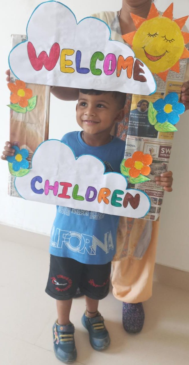Wisdom Tree Global School – Education Beyond Conventions